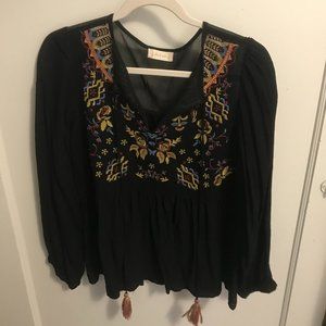 Altr'd State Top